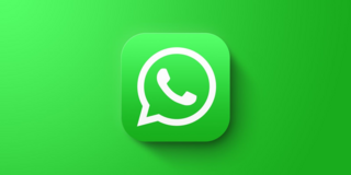 WhatsApp теперь поддерживает обмен «живыми фото»