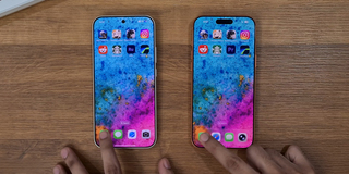 Скорость работы Xiaomi 17 Pro Max и iPhone 17 Pro Max сравнили на видео