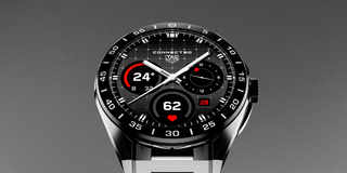 TAG Heuer выпустила премиальные смарт-часы на собственной ОС — они созданы для iPhone