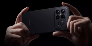 Xiaomi анонсировала смартфоны серии Redmi K90 — стильные народные флагманы
