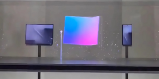 Раскрыты характеристики «трикладушки» Samsung — у неё будет три батареи и 100-кратный зум