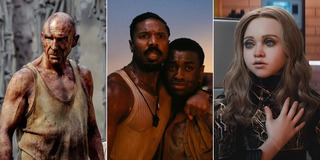 «Дрожь земли» и «Слендермен»: названы 10 самых просматриваемых хорроров на Хэллоуин в США