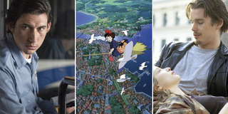 The Guardian составил список 20 самых спокойных фильмов с увлекательным сюжетом