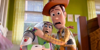 Власть планшетов: вышел первый тизер «Истории игрушек — 5»