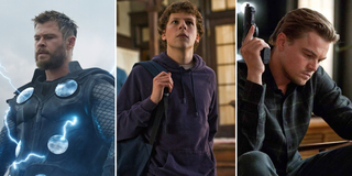 «Мстители» и «Начало»: Collider назвал 10 лучших фильмов 2010‑х, которые можно пересматривать бесконечно