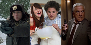 От «Голого пистолета» до «SuperПерцев»: Variety назвал 100 лучших комедий всех времён