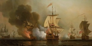 Учёные подняли первые сокровища со «Святого Грааля кораблекрушений», затонувшего 300 лет назад