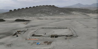 В Перу обнаружили одну из древнейших обсерваторий — ей почти 2 300 лет