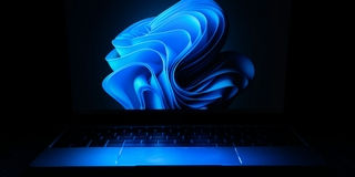 Для тёмного режима в Windows 11 вышло ослепительное обновление — буквально