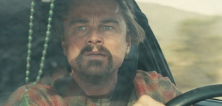 Журнал Time назвал Леонардо Ди Каприо артистом 2025 года