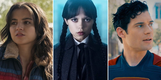 «Супермен», «Разделение» и Сидни Суини: IMDb назвал самые популярные фильмы, сериалы и звёзд 2025 года