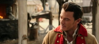 Disney готовит фильм про Гастона — главного злодея из «Красавицы и чудовища»