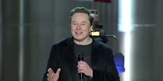 Илон Маск пообещал сделать идеи «Звёздного пути» научным фактом