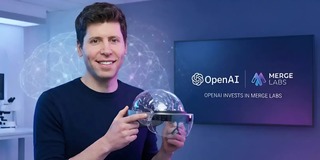 OpenAI хочет объединить мозг человека и ИИ без вживления чипов в голову
