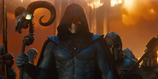 Скелетор против Хи-Мена: вышел трейлер «Властелинов Вселенной» по культовому мультсериалу 80‑х