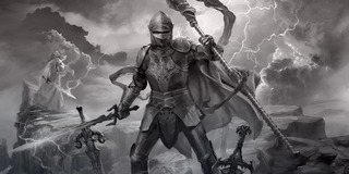 Рождение новой телевселенной: Apple TV экранизирует фэнтези-книги серии «Космер» Брендона Сандерсона