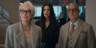 Вышел первый полноценный трейлер «Дьявол носит Prada — 2»