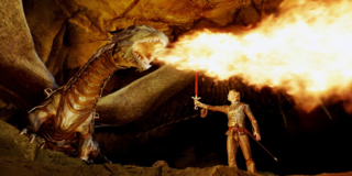 Подростки, драконы и магия: Disney ускорила производство сериала «Эрагон»