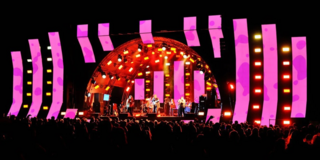 Группа «Танцы Минус» впервые выступит на фестивале «Дикая Мята»