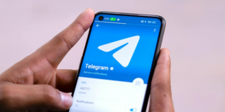 Роскомнадзор начал ограничение работы Telegram в России