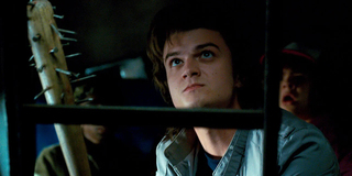 Джо Кири из «Очень странных дел» готов сыграть ключевого злодея в новом «Человеке-пауке»