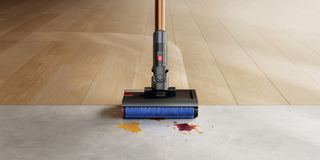 Dyson представила PencilWash — моющий аналог самого тонкого пылесоса в мире