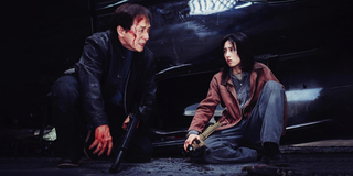 Вышел дублированный трейлер «Охоты за тенью» — экшен-триллера с Джеки Чаном в роли мастера слежки