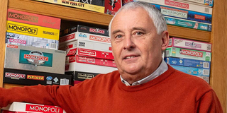 Чемпион мира по «Монополии» дал 8 советов, как максимально повысить шансы на победу в&nbsp;игре&nbsp;