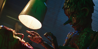 Вышел трейлер хоррора «Пиноккио: Раскрепощенный» от авторов скандального «Винни-Пуха: Кровь и&nbsp;мёд»