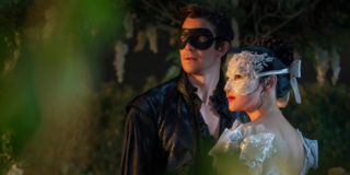 «Можно ли было сделать мачеху ещё злее?»: в Сети обсуждают 4‑й сезон «Бриджертонов»