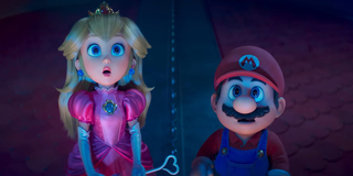 Боузер снова большой: вышел финальный трейлер «Супер Марио: Галактическое кино»
