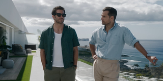 Вышел трейлер «Грязных денег» Гая Ричи — долгожданного боевика с Генри Кавиллом и Джейком Джилленхолом