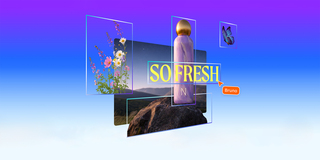 Canva научилась делить «плоские» изображения на редактируемые слои с помощью ИИ