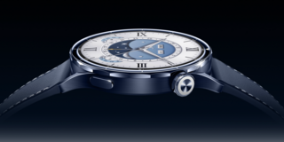 Xiaomi выпустила часы Watch S5 с увеличенным экраном, eSIM и автономностью до 21&nbsp;дня