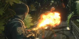 Перезапуск франшизы «Обитель зла» удался: зрители в восторге от нового фильма по&nbsp;игре