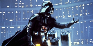 Lucasfilm выпустит ужастик по «Звёздным войнам» — про Дарта Вейдера, охотящегося на&nbsp;детей