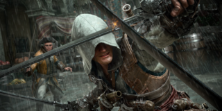 Ubisoft показала трейлер игры Assassin’s Creed Black Flag Resynced — релиз в&nbsp;июле