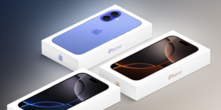 iPhone 17 возглавил топ-10 самых продаваемых смартфонов в&nbsp;мире