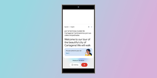 В «Google Переводчике» появился синхронный ИИ-переводчик — с&nbsp;поддержкой русского