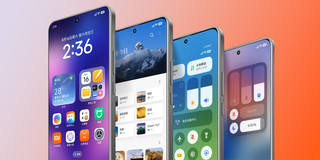 Xiaomi внедрит «стеклянный» интерфейс с&nbsp;ИИ в&nbsp;HyperOS 4