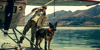 Выживач на Аляске: вышел трейлер боевика «Сердце зверя» с&nbsp;Брэдом Питтом