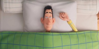 Пришельцы уже здесь: вышел трейлер мультфильма «Не одни» с&nbsp;Тимоти Шаламе и&nbsp;Селеной Гомес