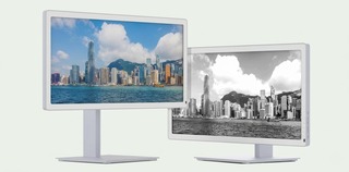 Bigme выпустила первый цветной E‑Ink-монитор с&nbsp;частотой 60&nbsp;Гц