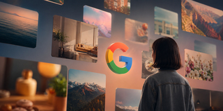 «Google Картинки» превратились в&nbsp;Pinterest — сервис получил большое обновление