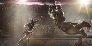 Entertainment Weekly составило рейтинг всех фильмов киновселенной Marvel — от худшего к&nbsp;лучшему