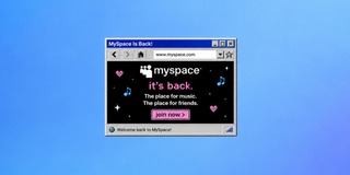 Верните наши 2000‑е: владельцы MySpace планируют возродить соцсеть
