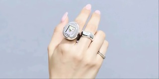 Bandai выпустила Tamagotchi Ring — тамагочи в&nbsp;виде кольца с&nbsp;30 питомцами