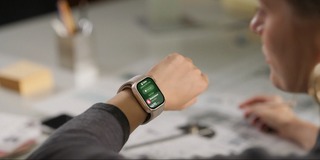 Huawei показала умные часы Watch D3 с&nbsp;обновлённым тонометром и&nbsp;более тонким корпусом