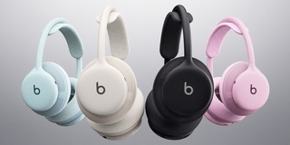 Beats представила кастомизируемые накладные наушники Beats&nbsp;360