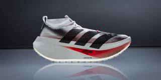 Обувь с «коробкой передач»: Adidas показала кроссовки, жёсткость которых можно менять на&nbsp;ходу